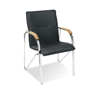 Krzesło Samba, tapicerka z tkaniny lub ekoskóry | JTMebel Producent mebli dla szkół