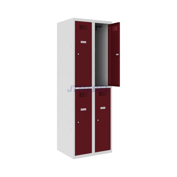 Szafa skrytkowa ubraniowa SUS 2W wys. 180