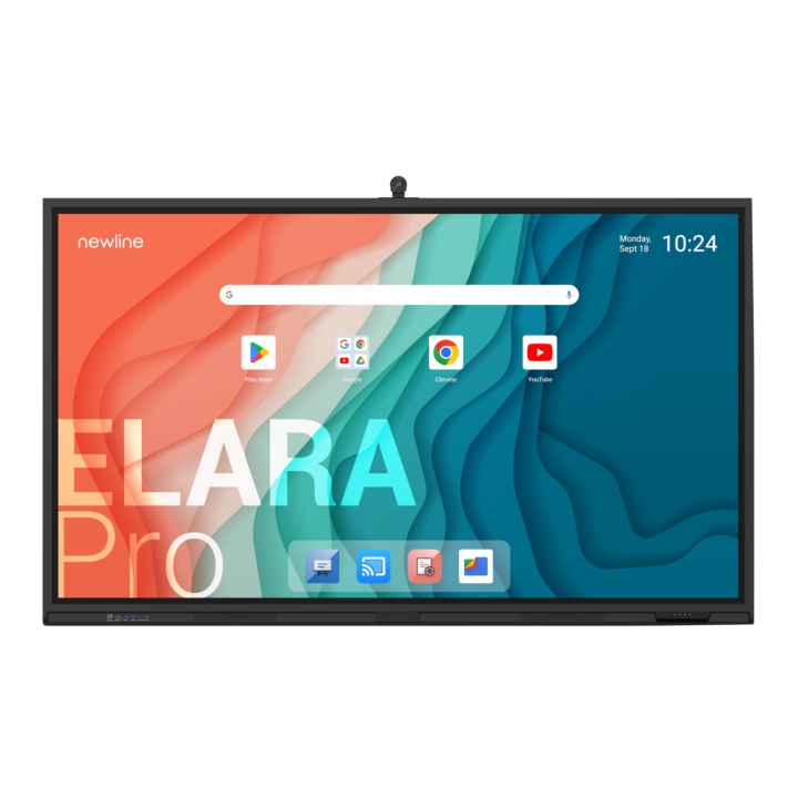 Monitor Interaktywny Newline ELARA PRO | 0% VAT dla edukacji