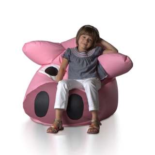 Pufa Pig | Darmowa dostawa dla szkół i placówek publicznych