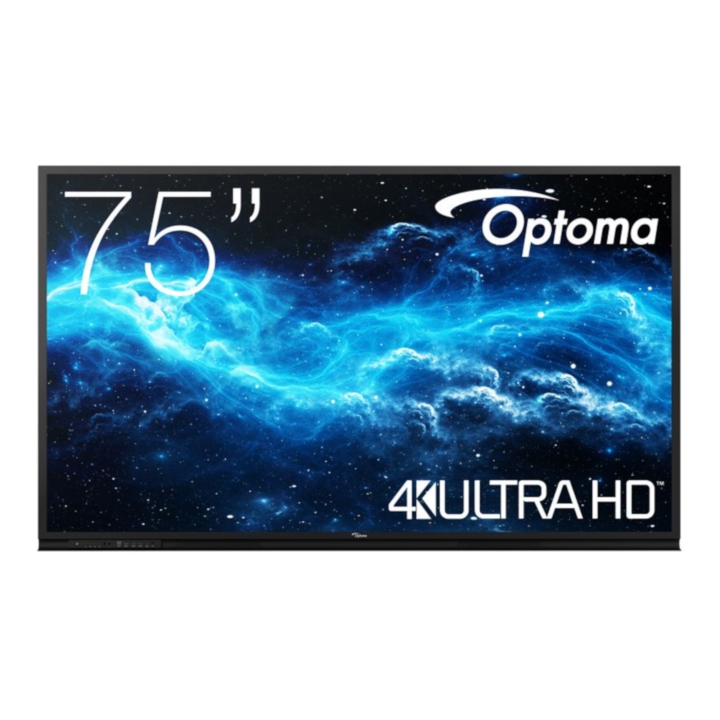 Monitor interaktywny Optoma 3752RK | 0% VAT dla edukacji