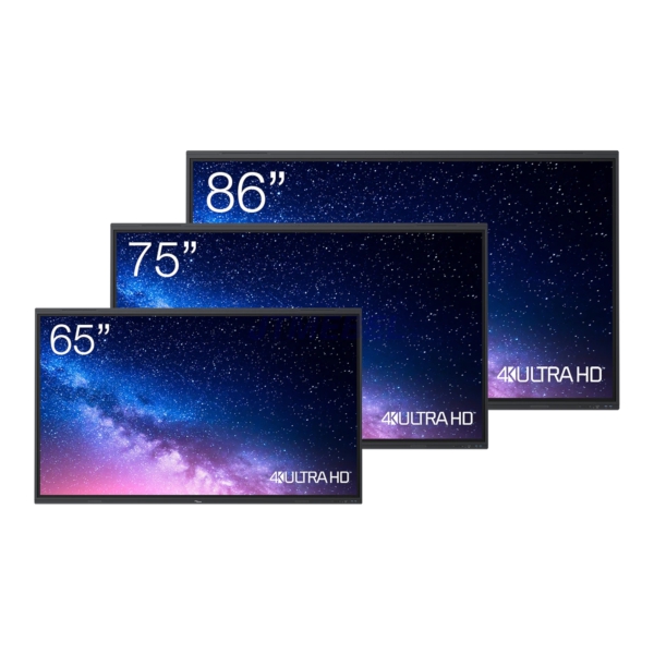 Monitor interaktywny Optoma 5863RK