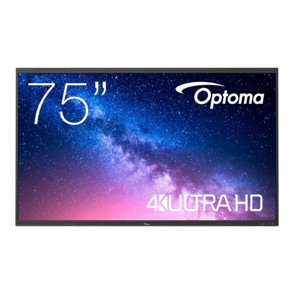 Monitor interaktywny Optoma 5753RK
