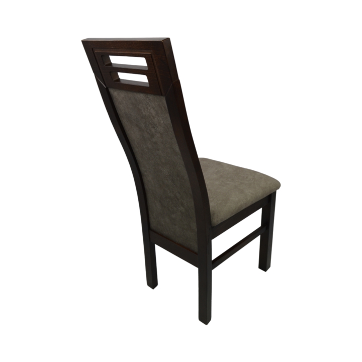 Zestaw Max III stół 250x90 cm + krzesła tapicerowane