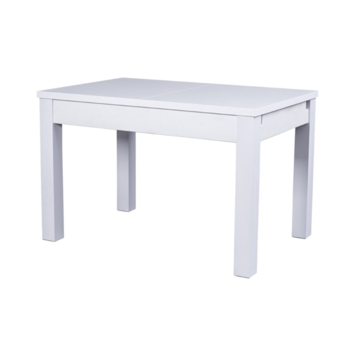 Zestaw Max III stół 250x90 cm + krzesła tapicerowane