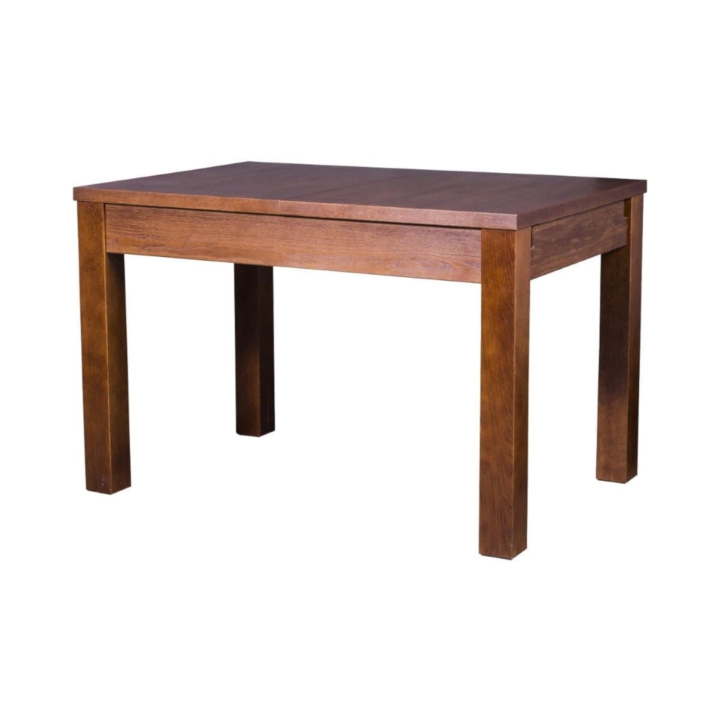 Zestaw Max III stół 250x90 cm + krzesła tapicerowane