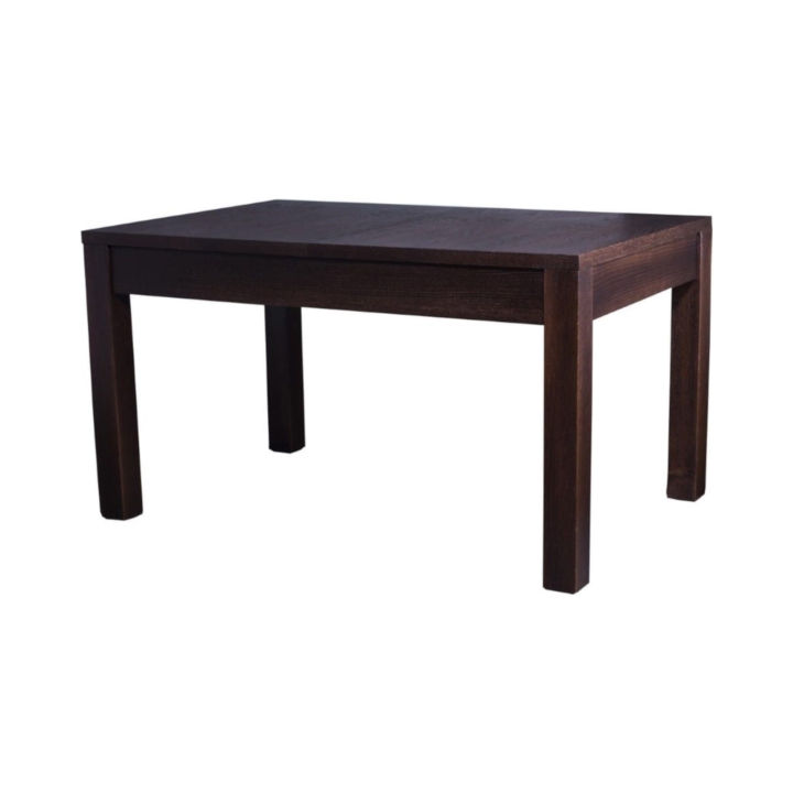 Zestaw Max III stół 250x90 cm + krzesła tapicerowane