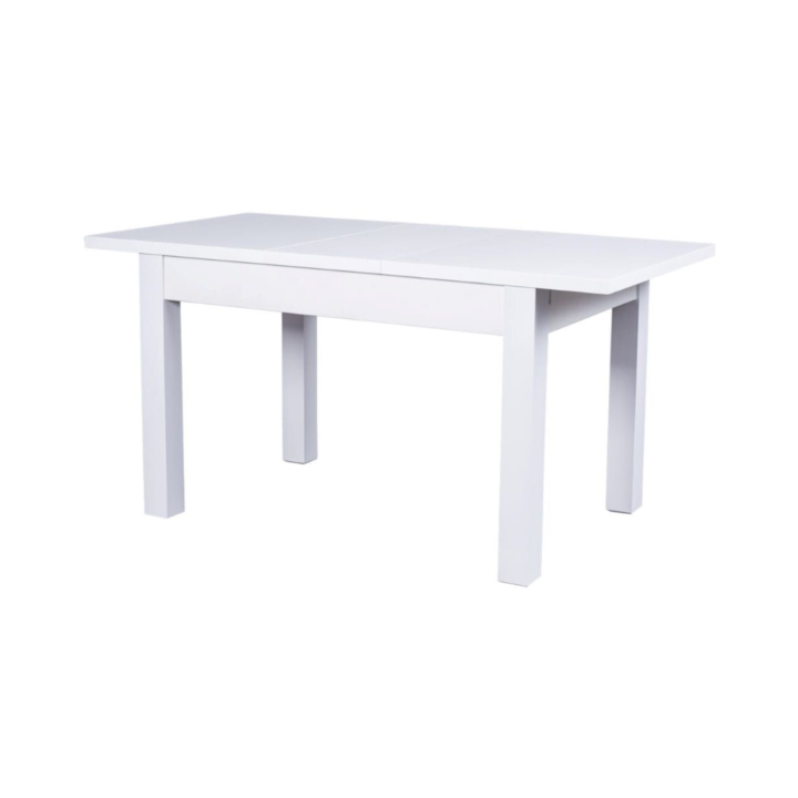 Zestaw Max III stół 250x90 cm + krzesła tapicerowane