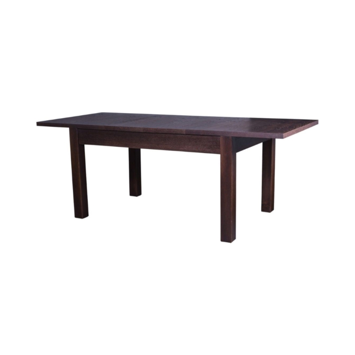 Zestaw Max III stół 250x90 cm + krzesła tapicerowane