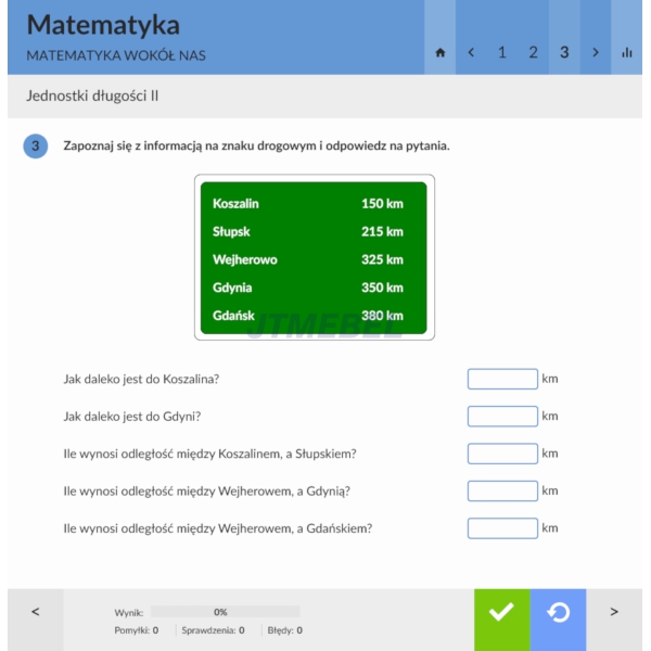 eduPaka MATEMATYKA klasa 4-5