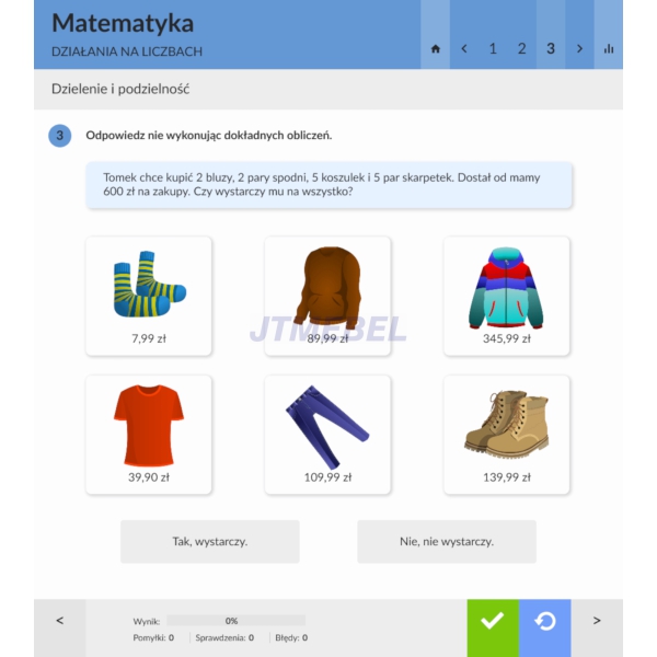 eduPaka MATEMATYKA klasa 4-5