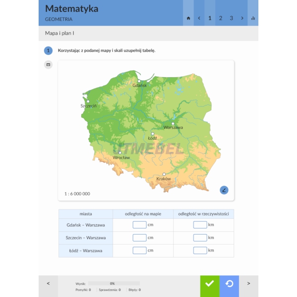 eduPaka MATEMATYKA klasa 4-5