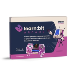 learn:bit Arcade –...