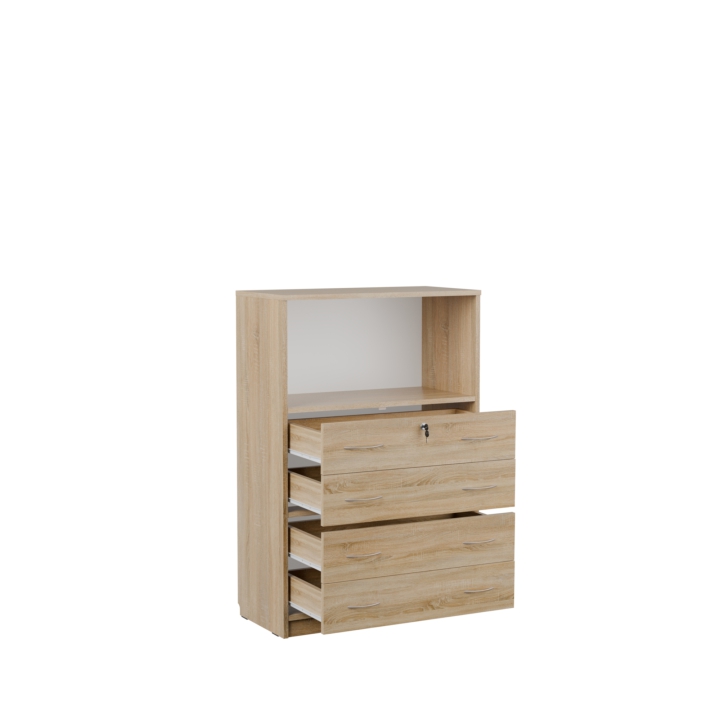 Regał szkolny JT28 | Darmowa dostawa dla szkół i placówek publicznych