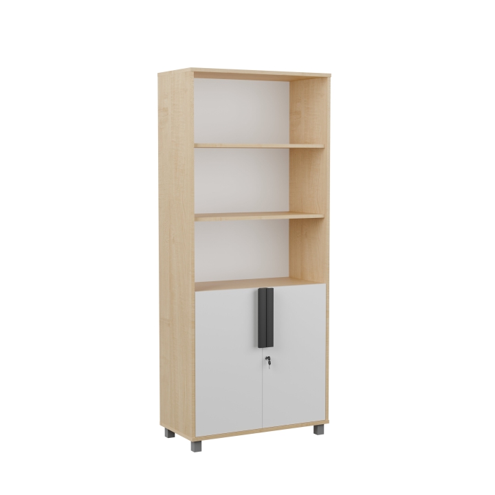 Regał szkolny JET01 | Darmowa dostawa dla szkół i placówek oświatowych