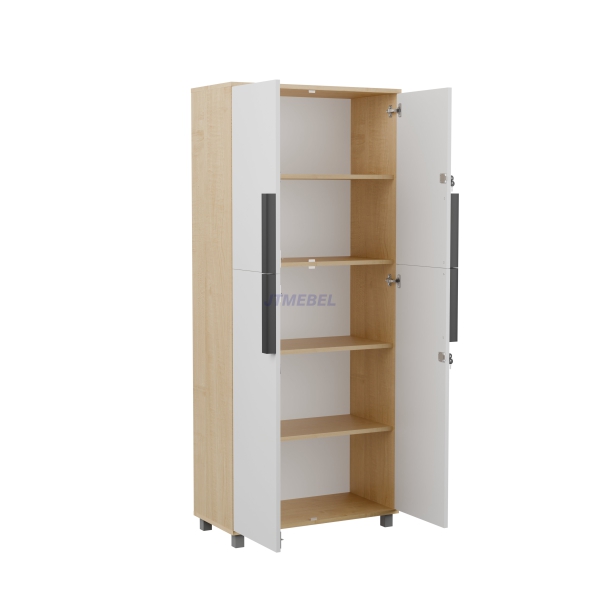 Regał szkolny JET03