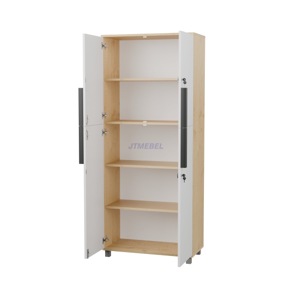 Regał szkolny JET03