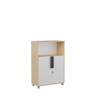 Regał szkolny JET10 | Darmowa dostawa dla szkół i placówek publicznych