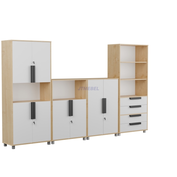 Zestaw regałów JET1