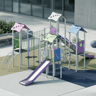 Aktywnie na zewnątrz