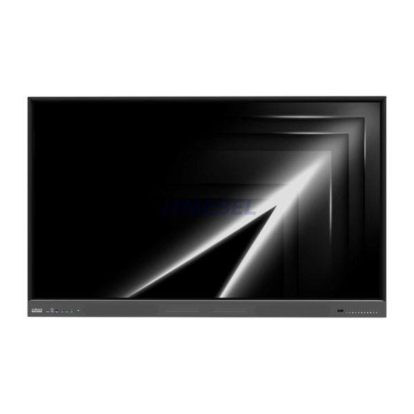 Monitory interaktywne